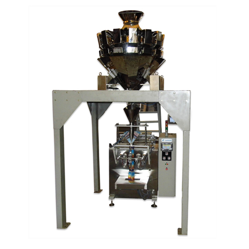 Multihead Weigher