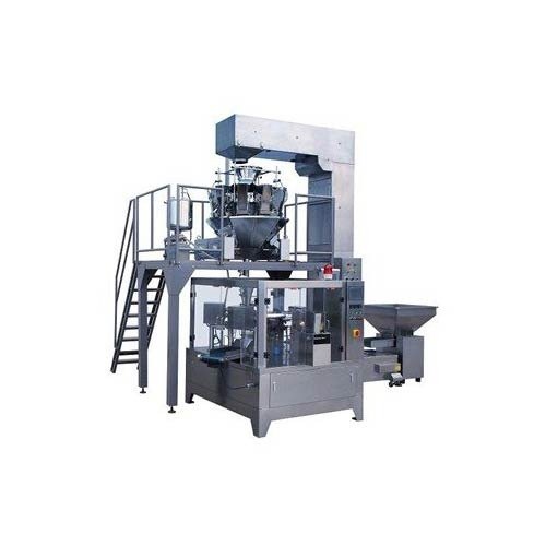 Best Inda Multi Head Packing Machine, 440 V, Automation Grade: Automatic