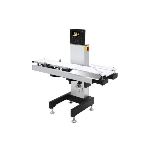 Check Weigher, For Industrial, Model Name/Number: MICW01