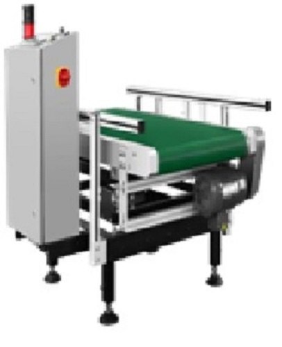 Checkweigher System