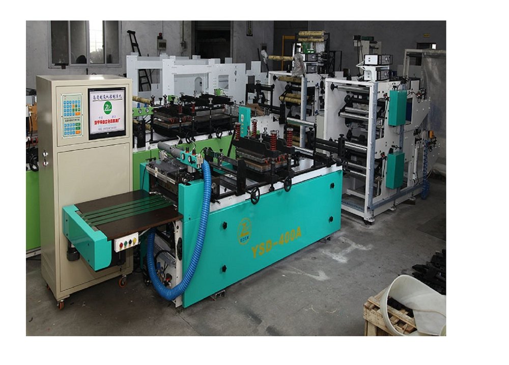 asdd Iron Matrix Packaging Machines, 20000kg, Model Name/Number: fd534247