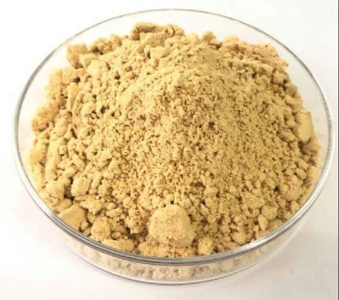 Samyama Ginger Tea, Powder, Packaging Size: 100 Gm