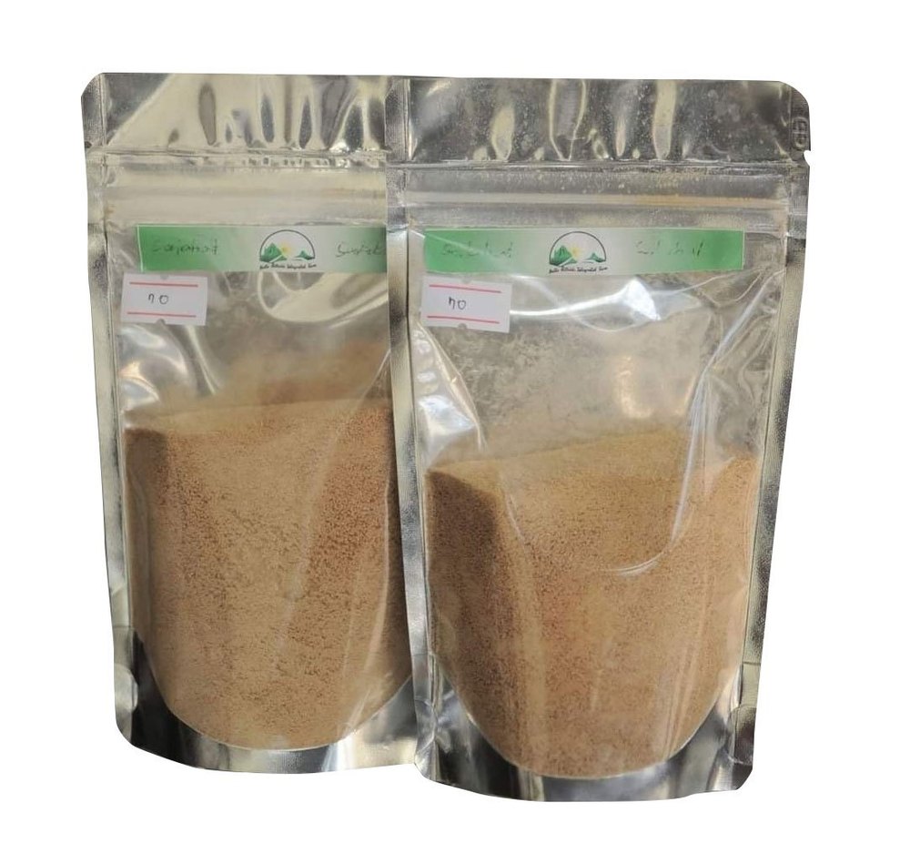 Ginger Tea Powder, Grade: A Grade, Packaging Size: 500g