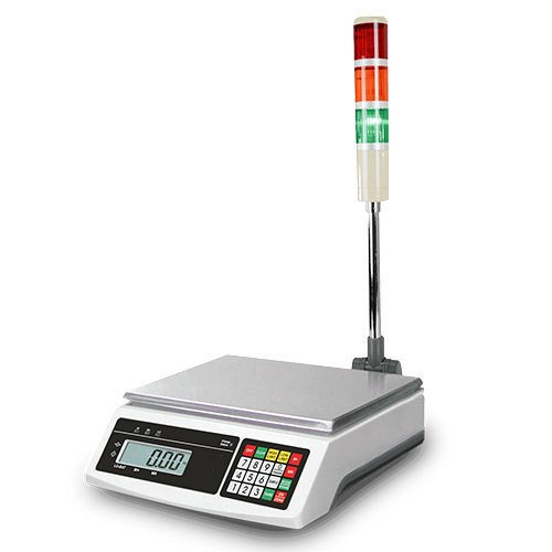 Check Weighing Scale