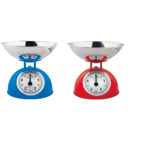 Venus 5 kg KSM Kitchen Weighing Scales, 25 G