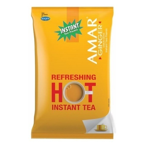 Society Amar Ginger Tea Premix, 5 Kg