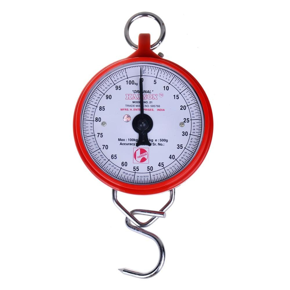 Mechanical Hanging Scale