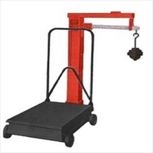 Mechanical Loose Weight Scale