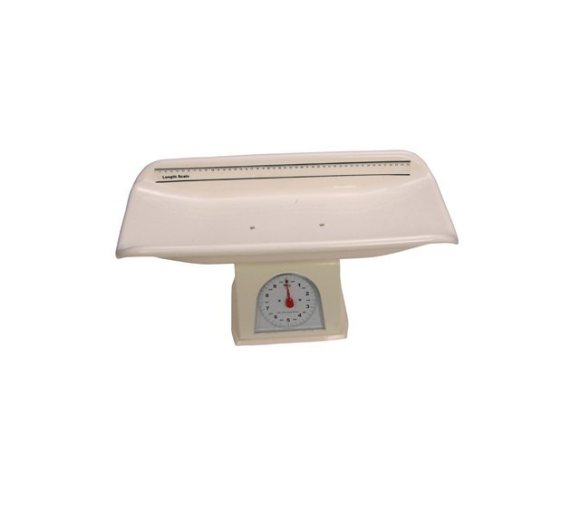 Medikris Internal Baby Weighing Scale Mechanical 10 Kg. / 20 Kg, Model Name/number: Me023