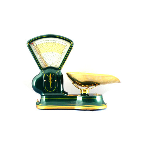 Mechanical Scale