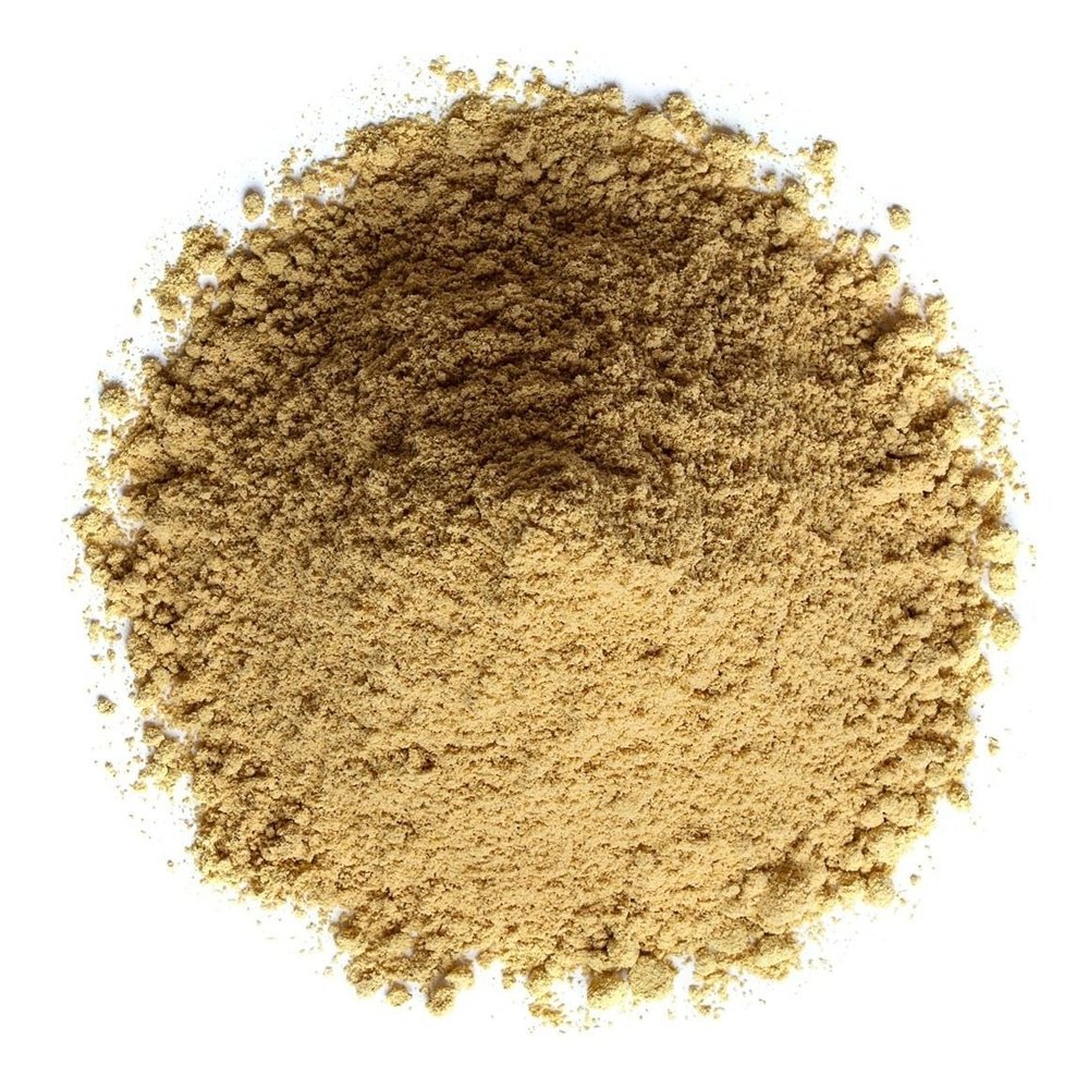 Ginger Tea Seasoning, Powder