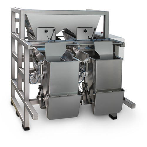 Mechatronics International Linear Weigher, For Industrial, Weighing Capacity: 5000-10000 Kg