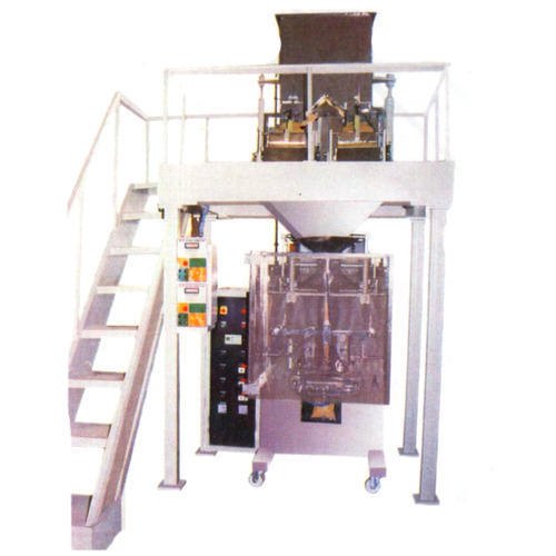 Ss Linear Weigher, For Industrial