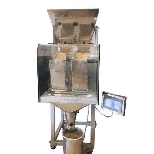 Linear Weigher Machine