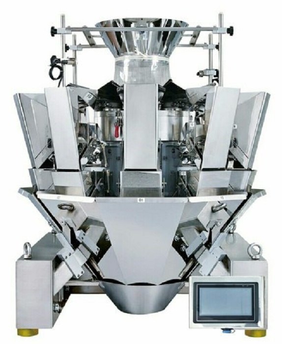 AEW Linear Weigher, For Industrial