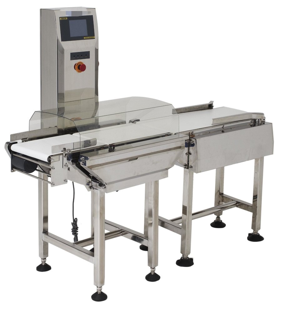 NRE Check Weighing System