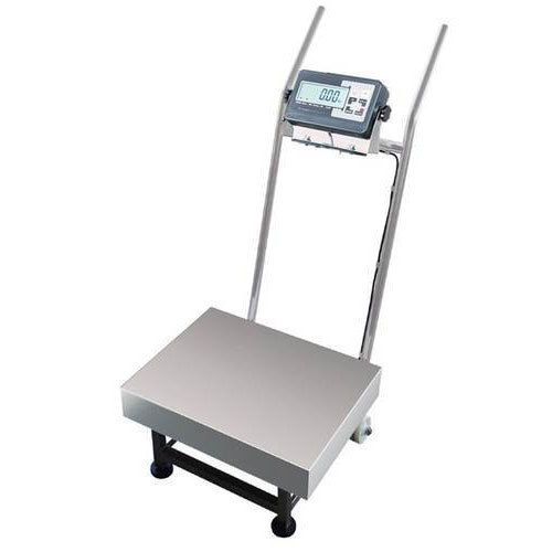 13 W Trolley Weighing Scale, Capacity: 75 kg