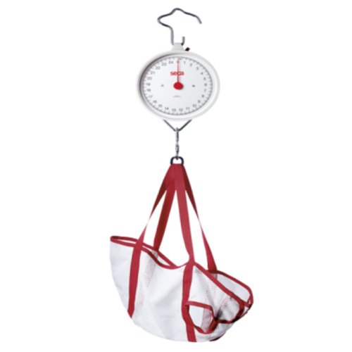 Baby Weighing Dial Scale - Seca 310