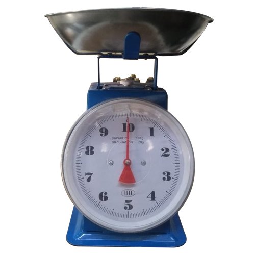 Mechanical Dial Scale