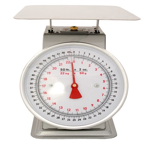 Dial Weighing Scale