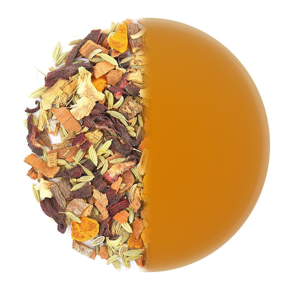 Finjaan Immunity Booster Tea - 100g