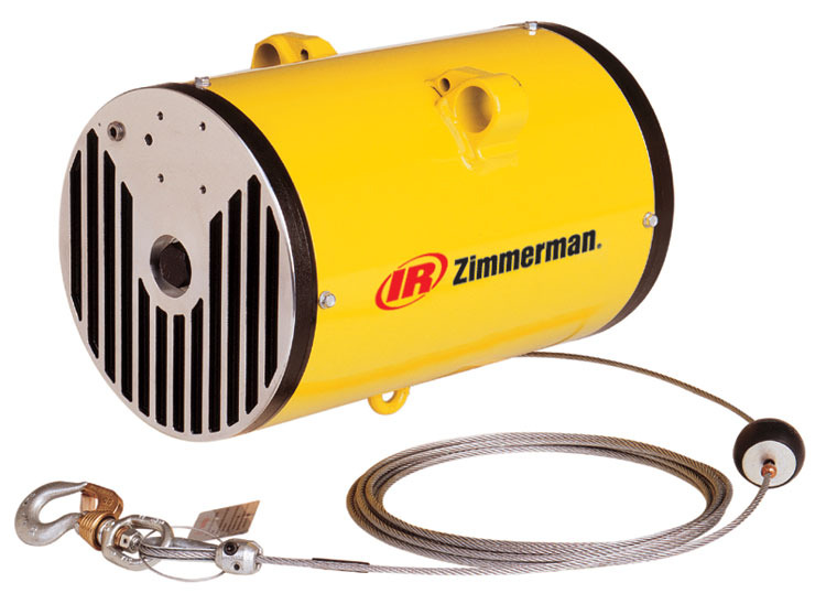 IR Pneumatic Air Balancer