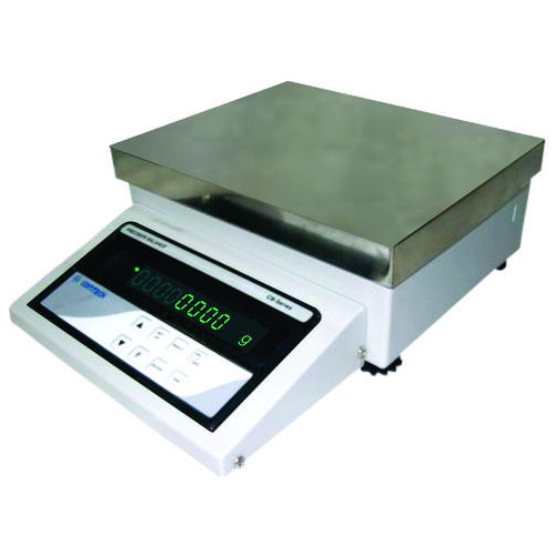 Industrial Precision Balances