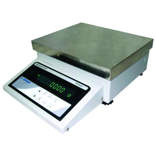 Industrial Precision Balances