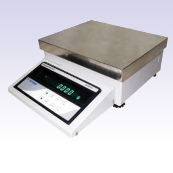Industrial Precision Balances