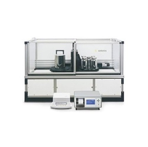 Mass Comparator
