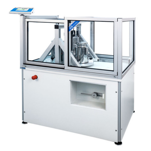 Automatic Mass Comparators