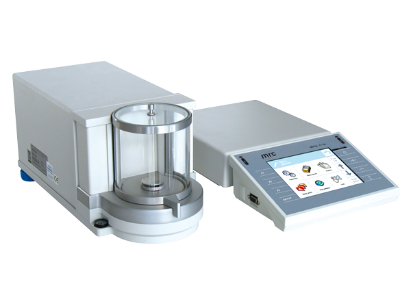 Mass Comparator