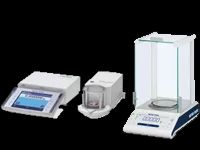 Electronic Laboratory Balances