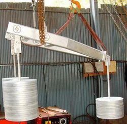 Counter Weight Systems