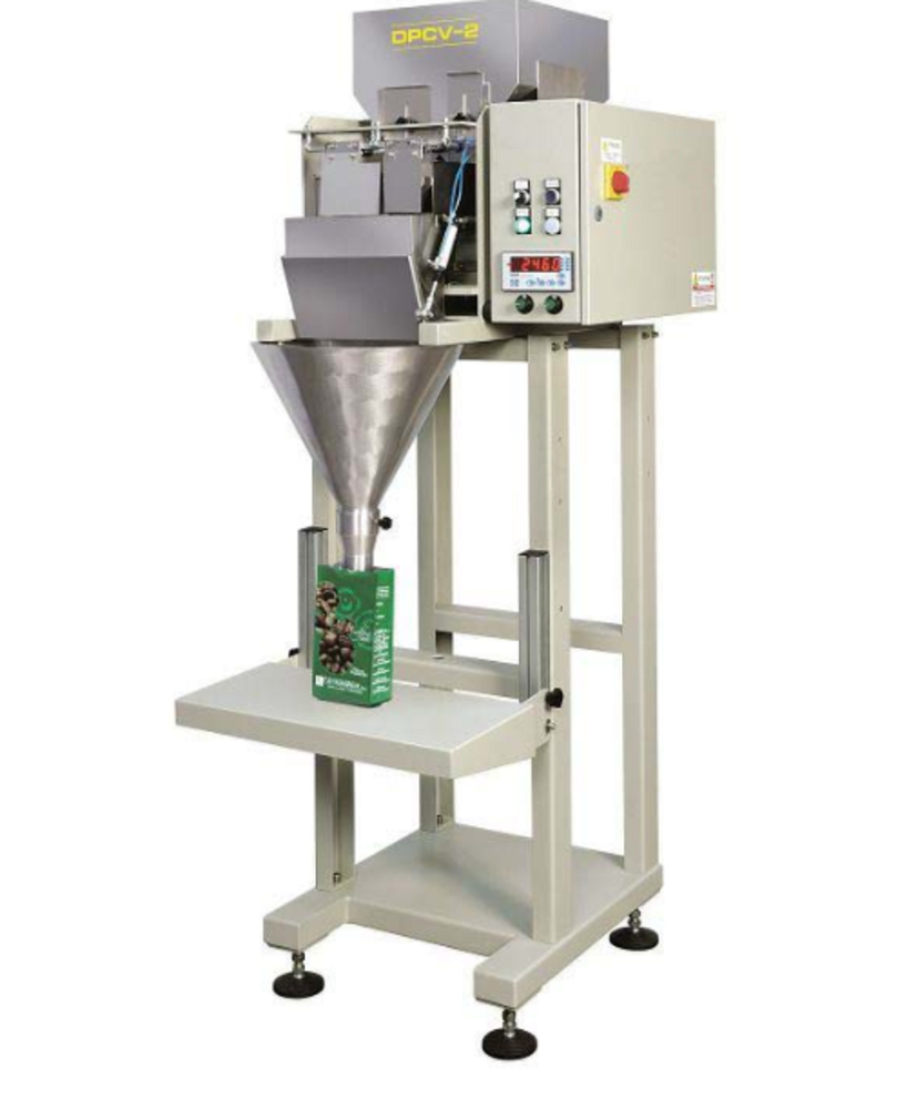 reputed Bagging Scale, For Industrial