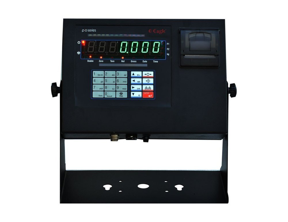 Mild Steel Eagle Bagging Scale, Model Name/Number: EPR216