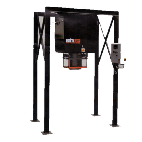Bag Filling Scales