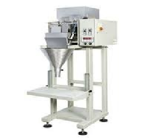 Bagging Scale