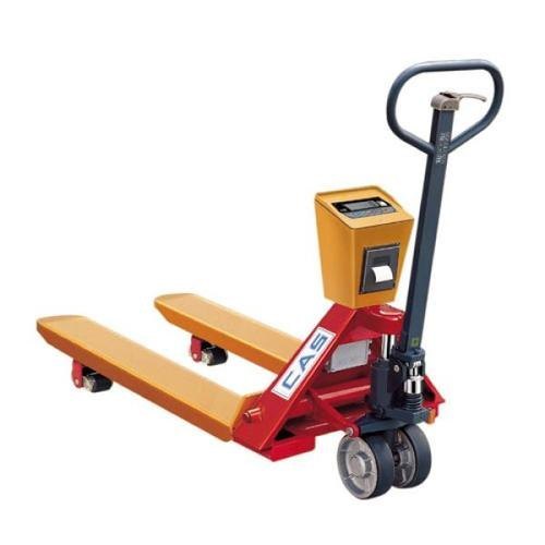 Pallet Weighing Scale