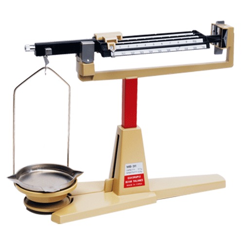 Mechanical Balance