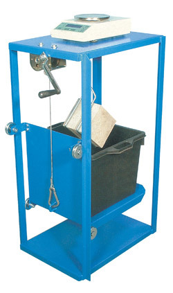 Buoyancy Balance - 6000 g