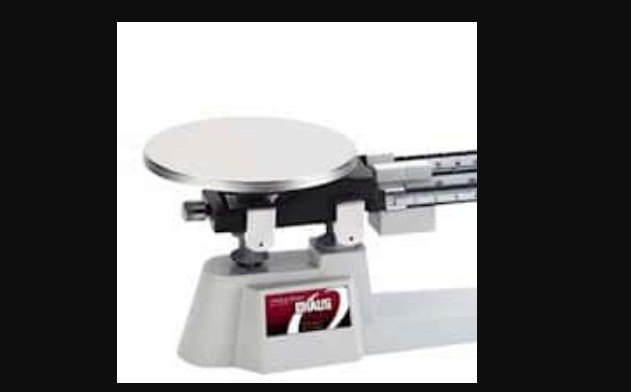 Mechanical Balances