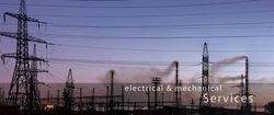 Electrical and Mechanical Service