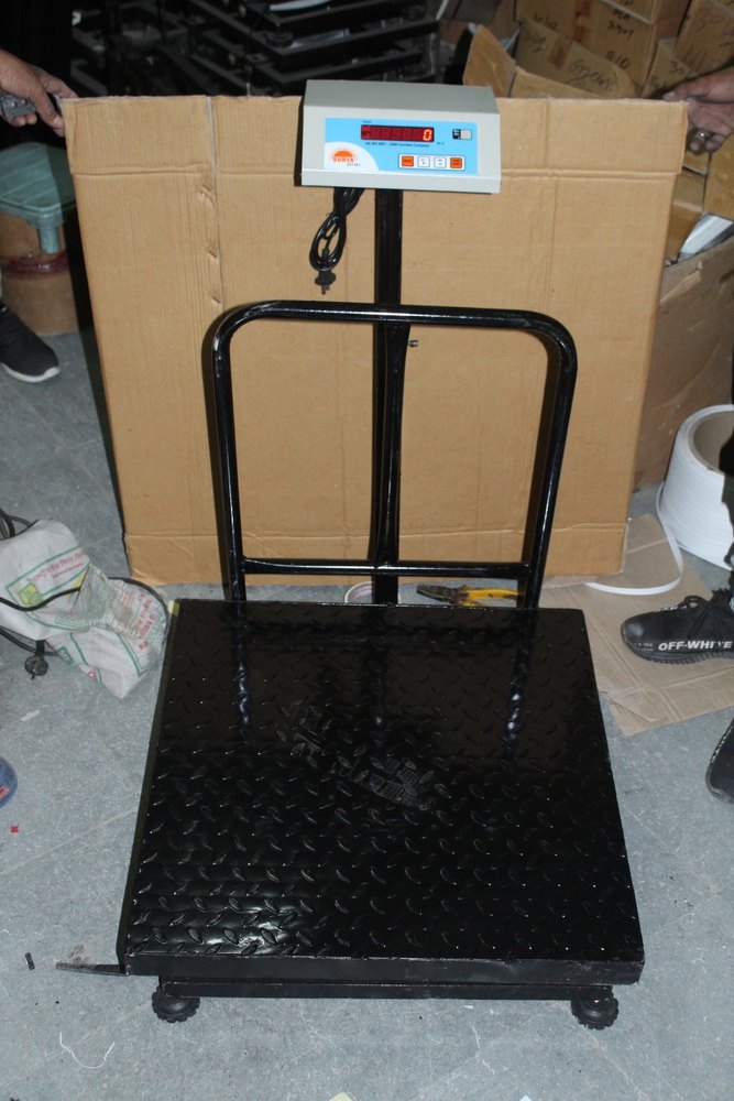 Heavy Duty Bar Scale