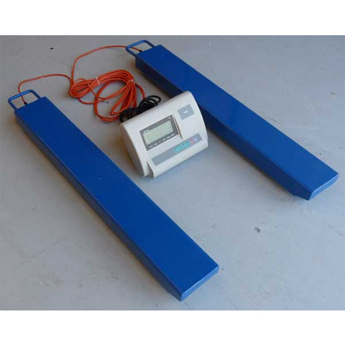 Bar Scales