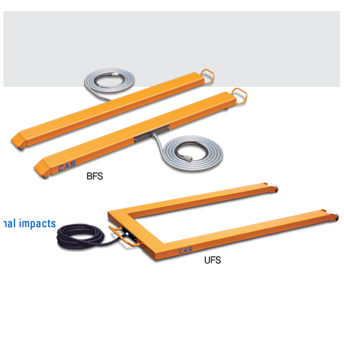 Bar Scale UFS / BFS