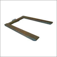 U-Type Bar Scale
