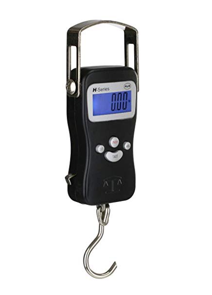 Mild Steel Body Hanging Scale, Model Name/Number: Sf-h Series, Capacity Tons: 0.100 Tons