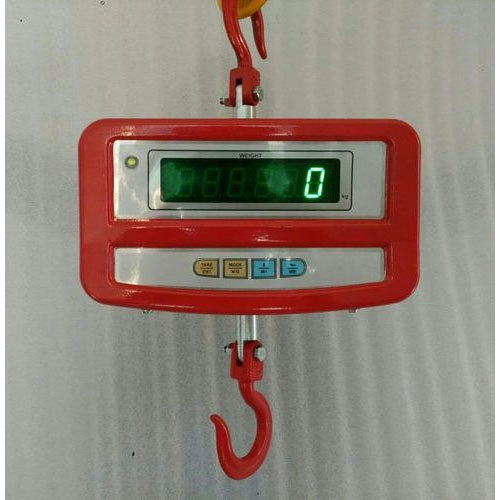 Tubular Hanging Scales
