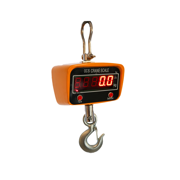 OCS Hanging Scale